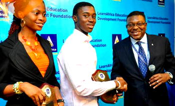 Why we reward NECO best students,  teachers – LearnAfrica,boss