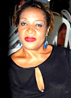 Cheers as Ngozi  Nwosu returns