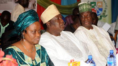 NICO: Stakeholders discuss culture for democratic growth