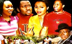 Our expectations in 2013 by Nollywood practitioners
