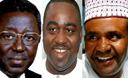 The Yakowa/Azazi Tragedy: Northern Christian Governors as endangered species