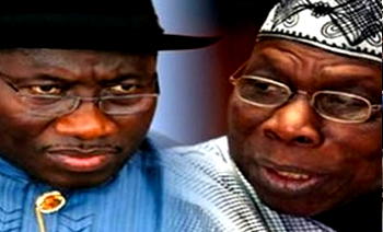 2015 POLLS: OBJ, Jonathan scramble for Northern govs