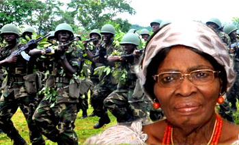 ABDUCTION AND RELEASE OF OKONJO: How police gunned down head of kidnap gang