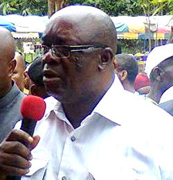 Anambra 2014: Obi’s private pact won’t work – ACN Chairman