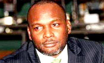 We don’t have to sack workers to reduce recurrent expenditure – Okumagba