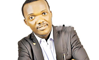 There is a seed of global influence in every Nigerian youth – Ola Dickxin