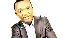 There is a seed of global influence in every Nigerian youth – Ola Dickxin