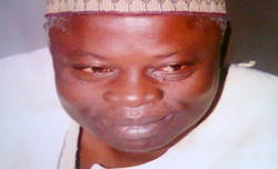 We are not militias, we are a prayer group – Ombatse cult
