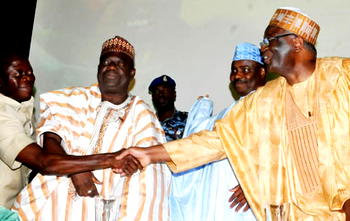 GOVERNANCE: Why we question Jonathan – Tambuwal