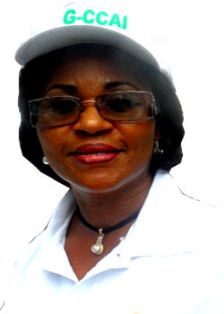 A round-table parley with Makoko residents would yield good results – Barr Phil Nneji