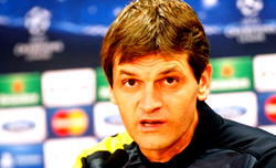 Guardiola ‘sad forever’ over Vilanova death