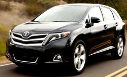 Toyota recalling 370,000 vehicles worldwide