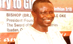 Boko Haram: Prove you are not a weak president, Wale Oke tells Jonathan