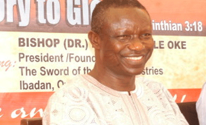 6th convocation thanksgiving: Bishop Oke wants other varsities to emulate ABUAD