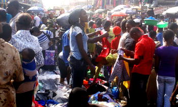 Bleak Xmas: Enugu residents groan over fuel scarcity, soaring food prices
