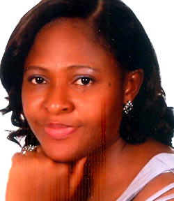 Creativity, hardwork essential to success – Chinyere Egerue