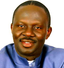Oshiomhole will enforce tax law without fear or favour – Special Adviser