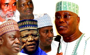 ACF on 2015: ‘Power will shift to the North’