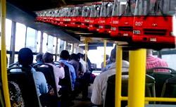 BRT: Breaking the cycle of failed mass intra-city bus schemes