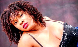 My boobs are my selling point – Chiege Alisigwe