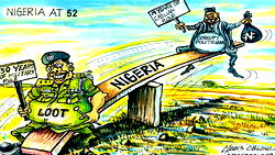 Global Corruption, 11 Years On