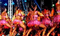 Eko 2012 : A celebration of Nigerian music