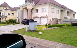 ‘Reported N160 million Nicon Estate home was never bought by Don jazzy’