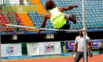 Team Nigeria will perform better in 2018 AYG in Algiers-Director