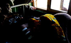 STF: Coping with security challenge, community service in Plateau