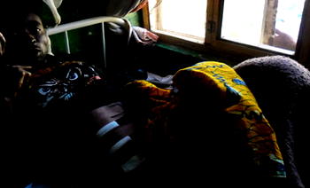 STF: Coping with security challenge, community service in Plateau