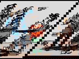 The conspiratorial theory of kidnapping: Shame on a global scale!