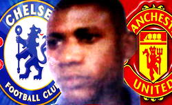 Man stabbed to death over Chelsea/ Man City match