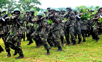 72 shooters vie for honours at late Maj. Ogundele-Ojo Memorial tourney