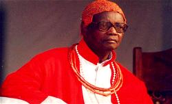 Oba of Benin: Ogbemudia, Oyegun, Okunbor, Owie, others mourn