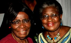 We received N12m ransom from kidnap of Okonjo-Iweala’s mother – Suspect
