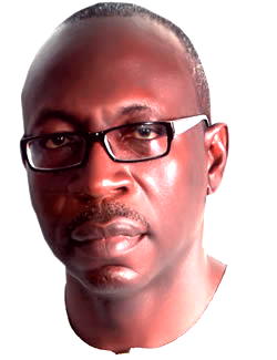 I drank and womanized, but accident brought me closer to God—Ize Iyamu
