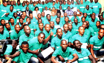 NIGER DELTA: Raising the bar in peace building