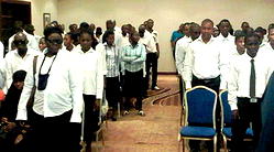 Lamentations of the physically challenged