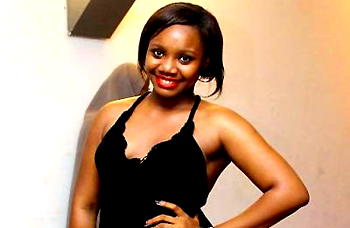 At 20, people still treat me like a little girl – Sharon Ezeamaka