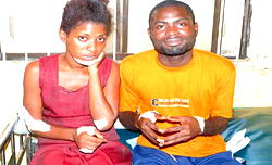 How I was attacked by my landlord’s son – Tiwa Bankole