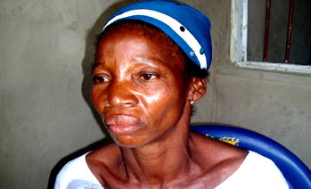 Ogun crash: I lost most brilliant child – Victim’s mother