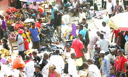 Analysts predict 8.7% inflation