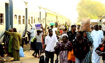 Govt to sanction offenders of illegal rail crossing