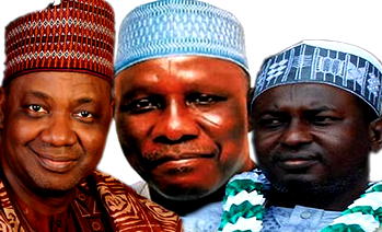 Kaduna: New calculations after Yakowa’s death