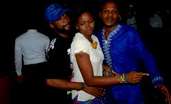 AMAA Film Screening winds up