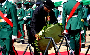 Armed Forces Remembrance Day: Nigerians owe the military a debt of gratitude – APC