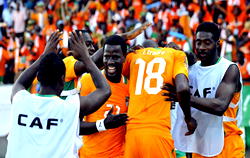 Afcon 2015: Big names alone won’t win us Cup of Nations – Code D’Ivoire coach, Renard