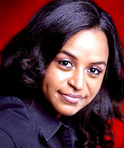 We need to start  telling our stories  differently – Michelle Aisha Bello