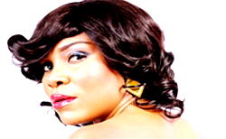 Dating married men can be juicy – Amaka Anioji