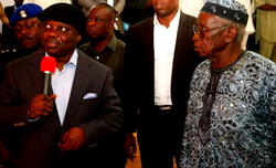 This programme will prolong my life – Awoturo Eleaya